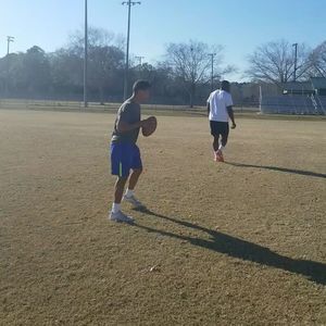 Meet your Posher, Natháñiėl